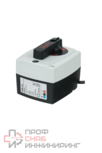 Электропривод Danfoss AMB 182, 24В, аналоговый