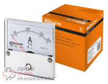 Амперметр TDM А80 200А/5А-2,5, (поверенный)