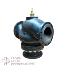 Клапан регулирующий Danfoss VF 3 Ду80 Ру16