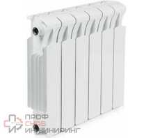 Радиатор RIFAR monolit 300x6 сек RM30006