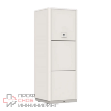 Котел газовый напольный Federica Bugatti 32 PREMIUM MAX 32/100 л