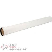 Удлинитель ROMMER Rca-0808-00000500 500 мм конденсационный