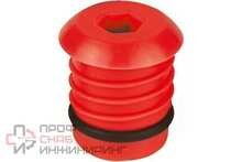 Заглушка Henco для труб TESTPLUG26-RO