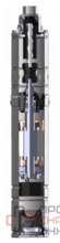 Скважинный насос Pumpman TSSM1.8-50-0.55