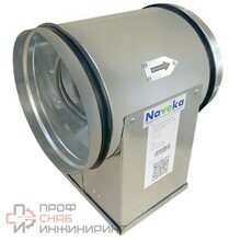 Воздухонагреватель электрический NAVEKA E 3-200 (220В, 13,6А)