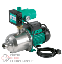 Насосная станция WILO FМР 604 ЕМ/2