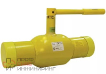 Кран шаровой Broen КШГ 70 DN 25 PN16 с/с полн. проход