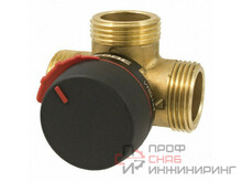 Вентиль 3-х ход ESBE VRG 132 15-0,4