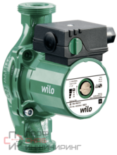 Насос Wilo Star-RS25/8