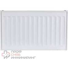 Радиатор ROMMER Сompact 22/300/3000 боковое подключение RG008TC6G0Q36I