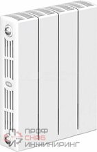 Радиатор Rifar SUPReMO R-SU-350-14-VL нижнее левое подключение