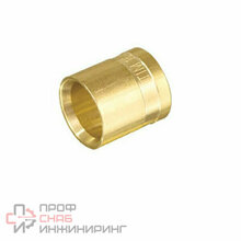 Гильза монтажная СП 16 мм TIM