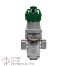 Регулятор давления «после себя» АСТА Д541 G1/2" PN16