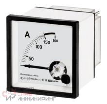 Амперметр TDM А72 150А/5А-1,5