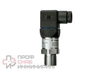 Преобразователь давления Ридан MBS 1700R 0...40,0 бар 1/4"