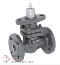 Седельный клапан BELIMO H6015X1-S2