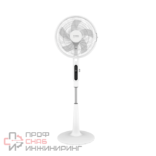 Бытовой вентилятор FUNAI серии DANSEN FSF-161E-WT