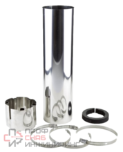 Кожух охлаждения Wilo 6V R4 DR2 DS2 A2 Kit (шт.)