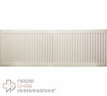 Стальной панельный радиатор Oasis pro pb 11-3-12 1,2 мм 4640039485513