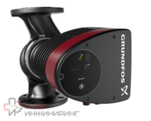 Насос Grundfos MAGNA1 65-150 F 340 1x230V PN6/10