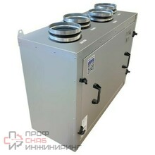 Установка вентиляционная приточно-вытяжная NAVEKA Node9- 31 (50m) RP-M,VA (D280) Vertical с пультом-термостатом