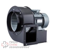 Радиальный вентилятор одностороннего всaсывания OBR 200T-4K BVN