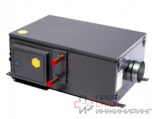 Приточная вентиляционная установка Minibox.W 1050 GTC