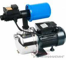 Адаптивная станция Unipump АКВАРОБОТ JSW 55