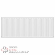 Радиатор стальной Lemax Compact 33 400X900