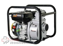 Мотопомпа HUTER MP-80