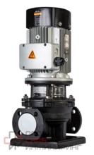 Насос Native IPN 250/340-90,0/4