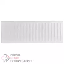 Радиатор ROMMER Compact 11/500/1400 (1674 Вт.) боковое подключение