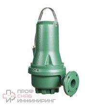 Насос DAB FKC 150 30.4 T5 400D EX