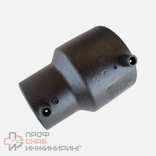 Переход электросварной Elofit SDR11 El d. 090x063