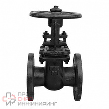 Задвижка Ci 30ч6бр Ду 80 Ру 10