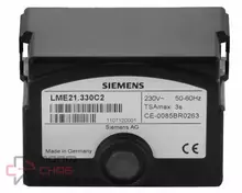 Топочный автомат Siemens LME21.130C2