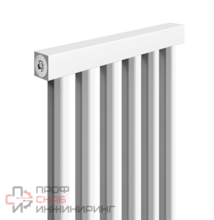 Радиатор отопления Fusionline Flow-500-28-9003