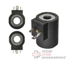 Катушка для соленоидных клапанов Kipvalve CL429-AC220V-22VA