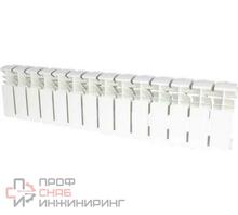 Радиатор биметаллический ROMMER Plus Bm 200/100/14