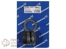 Комплект торцевого уплотнения Grundfos Shaft seal BQQE GG D38/spare - 98434906