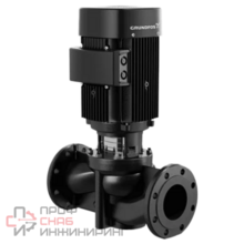 Насос Grundfos TP 65-180/2 A-F-A-BQBE-HX1