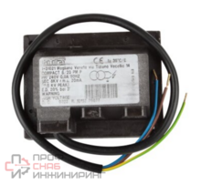 Трансформатор розжига Elco 65326864