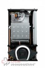 Котел газовый настенный одноконт. закр. к.с.24 кВт VARME Federica Bugatti