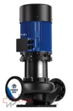Насос Purity PTD250-12.5/4