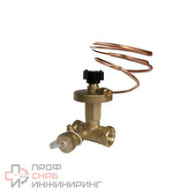 Клапан балансировочный Broen Ballorex DP Ду15 Ру15