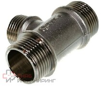 Тройник СТМ резьб.3/4 ш/ш/ш