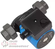 Насос циркуляционный STOUT spc-0010-2540130 25/40-130