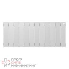 Радиатор Royal Thermo PianoForte 300 /Bianco Traffico - 12 секций