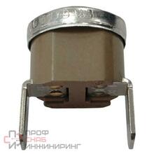 Термостат предохранительный отходящих газов Baxi