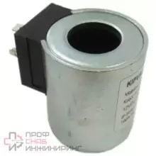Катушка электромагнитная Kipvalve CL506-DC24V-32W